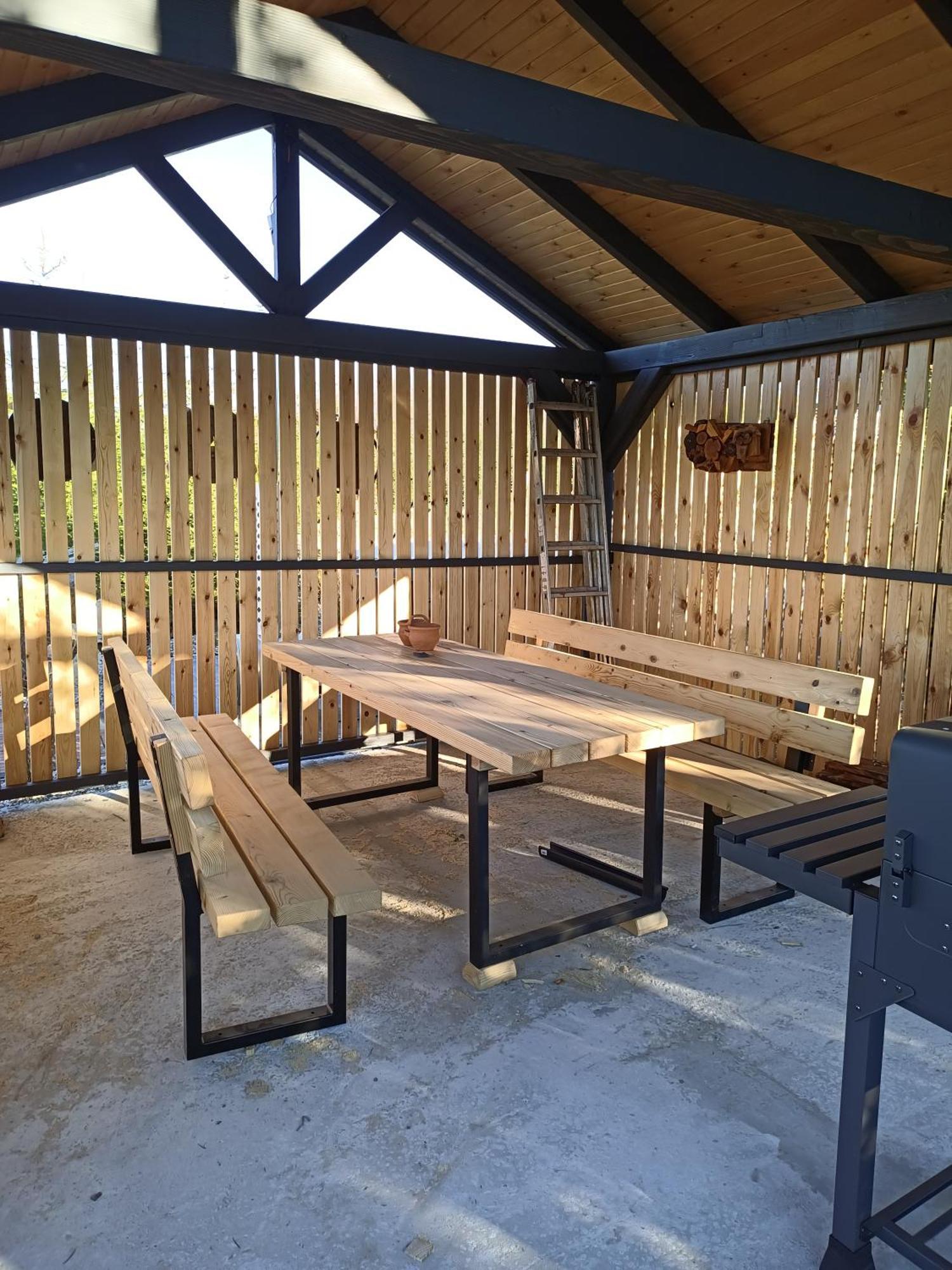 Trzy Sowki Holiday home Ryki