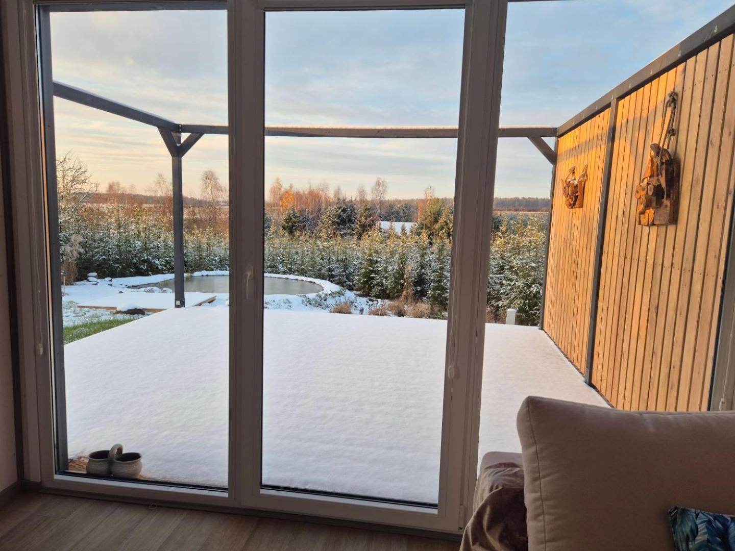 Holiday home Trzy Sowki Ryki