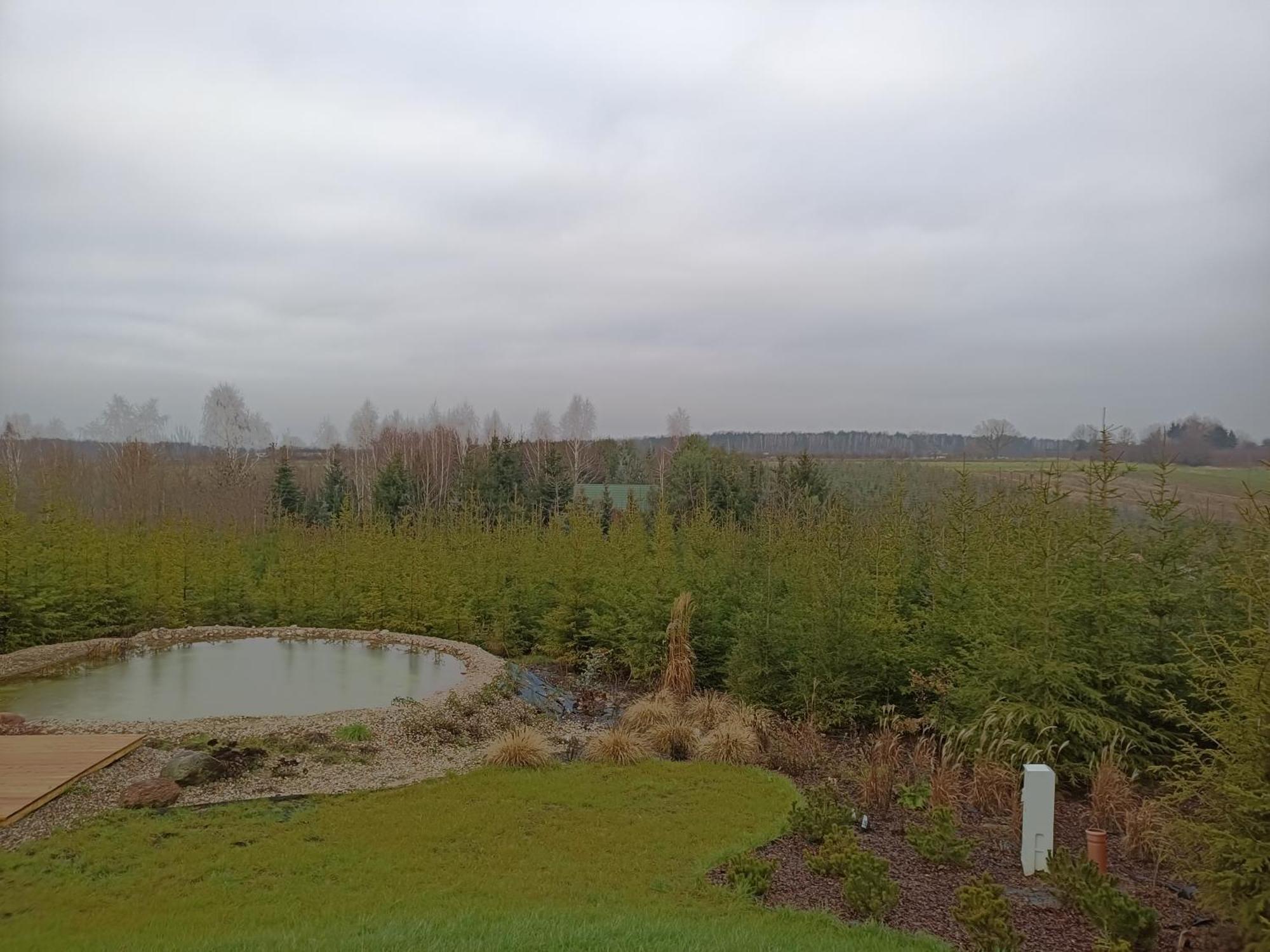 Trzy Sowki Holiday home Ryki