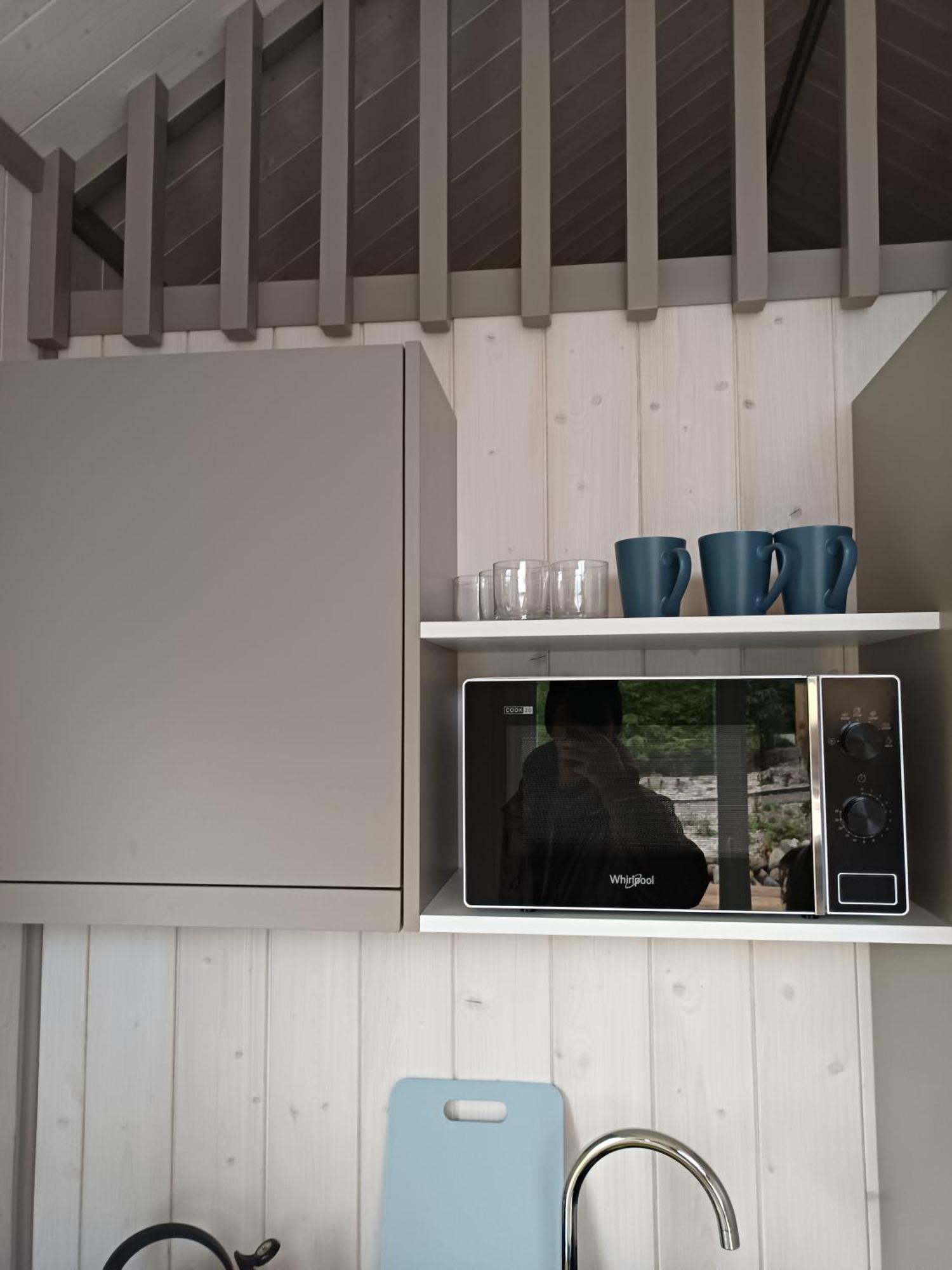 Trzy Sowki Holiday home