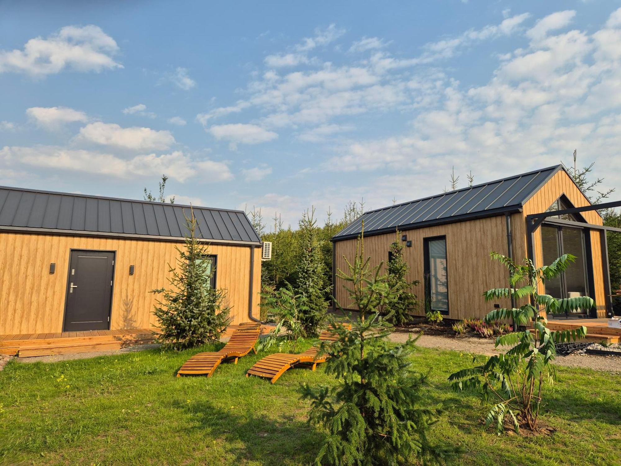 Holiday home Trzy Sowki