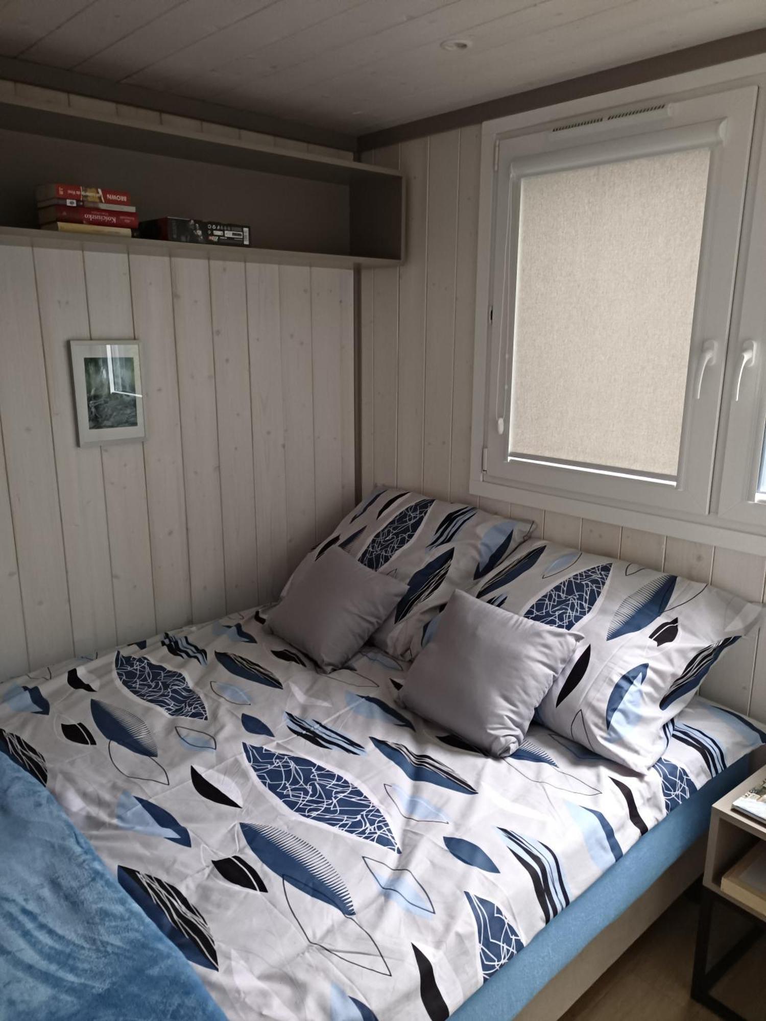 Trzy Sowki Holiday home Ryki
